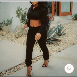 Waydamin loungewear set sz Xl